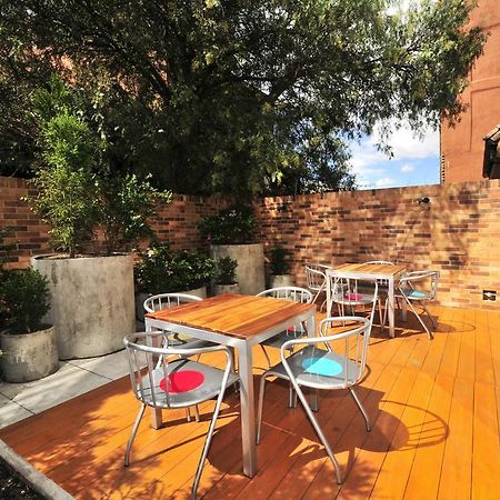 Bosque Alto Apartasuite 波哥大 外观 照片