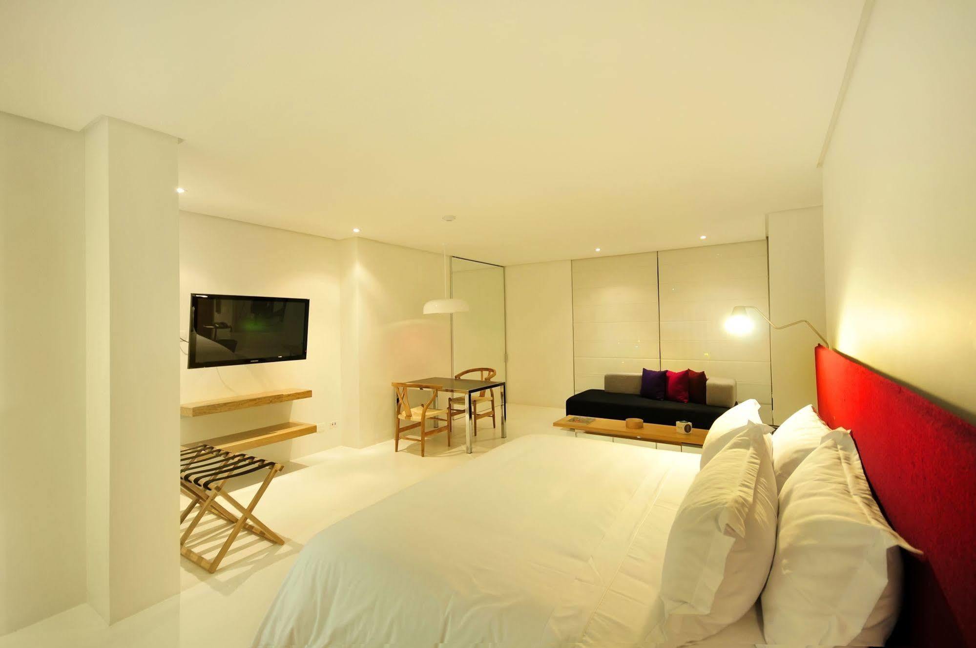 Bosque Alto Apartasuite 波哥大 外观 照片
