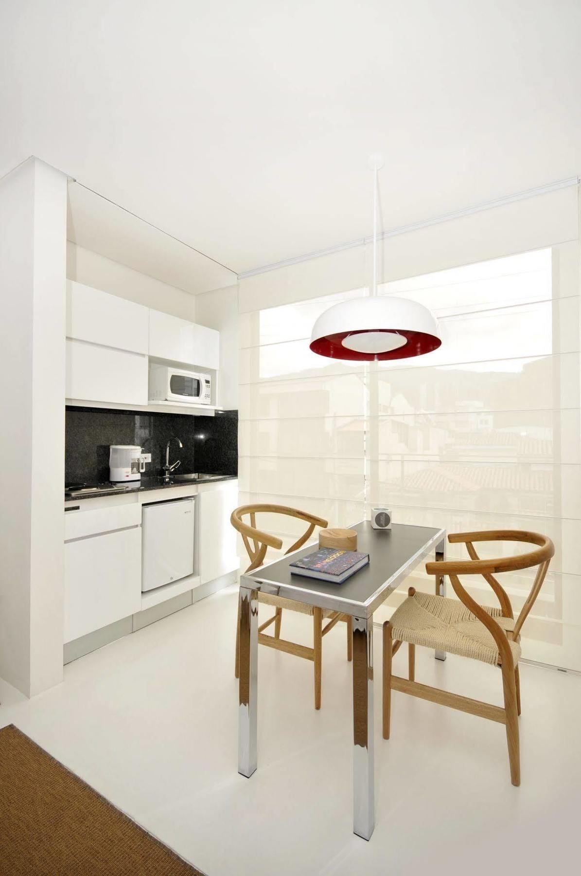 Bosque Alto Apartasuite 波哥大 外观 照片