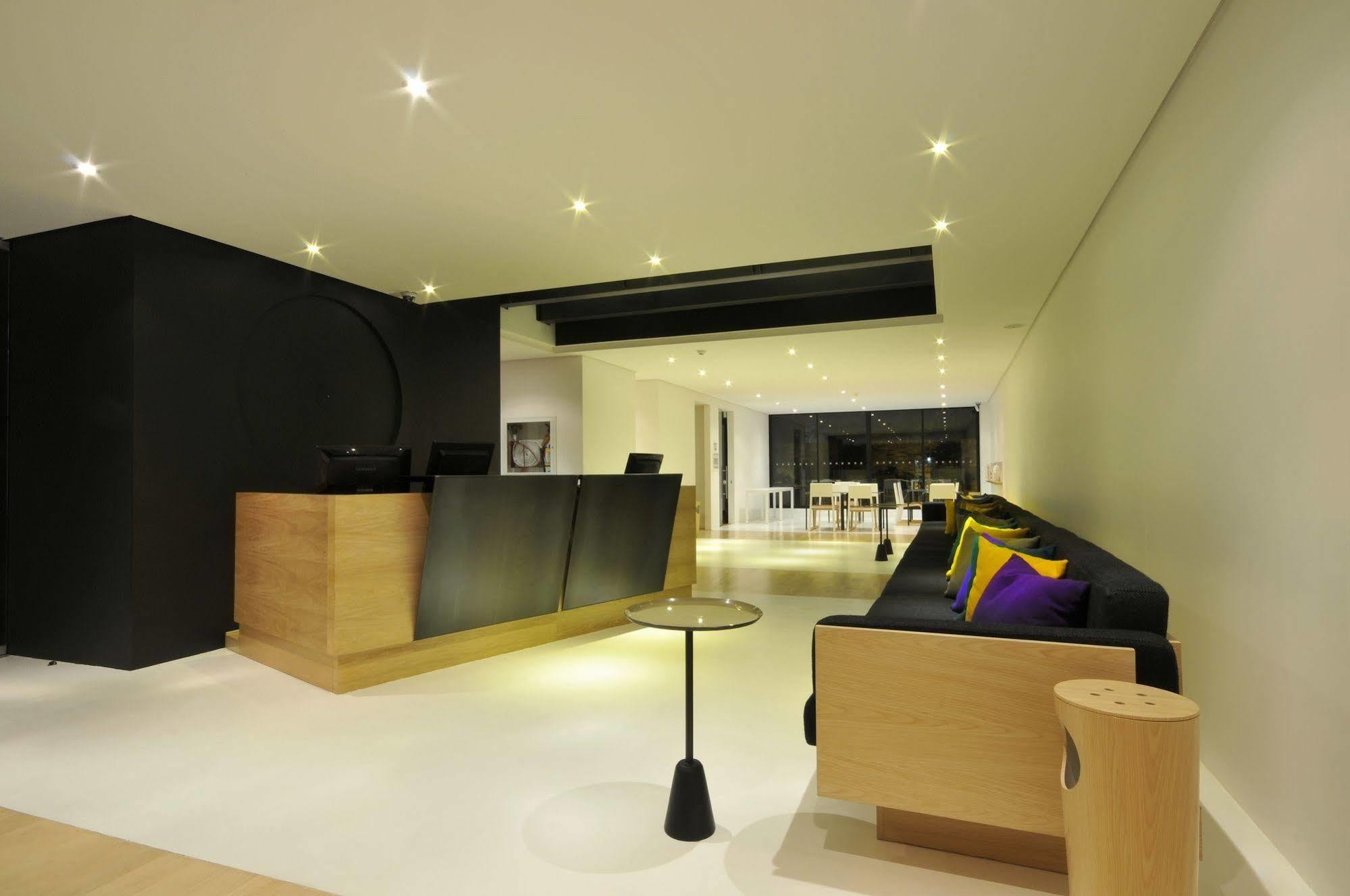 Bosque Alto Apartasuite 波哥大 外观 照片